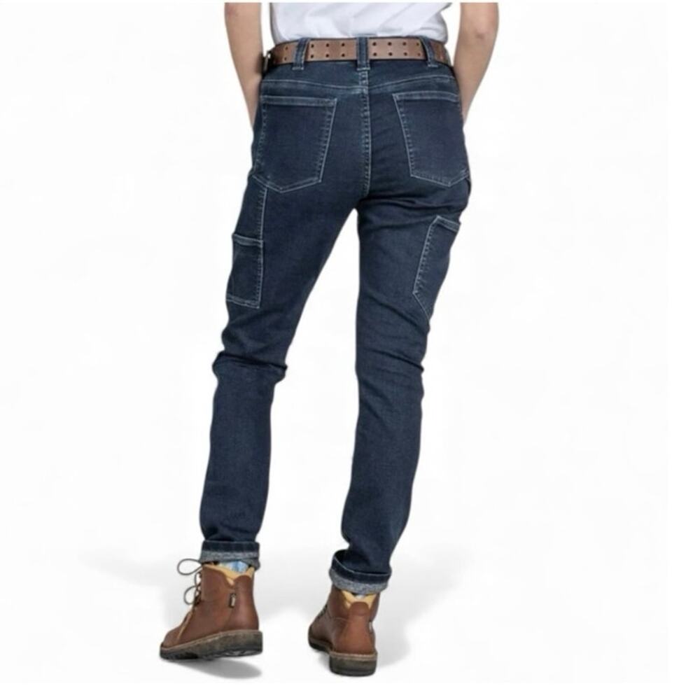 Dovetail Maven Workwear Jeans – Women’s Size 4